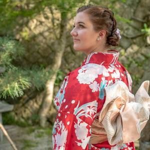 Meet your Posher, Sienna